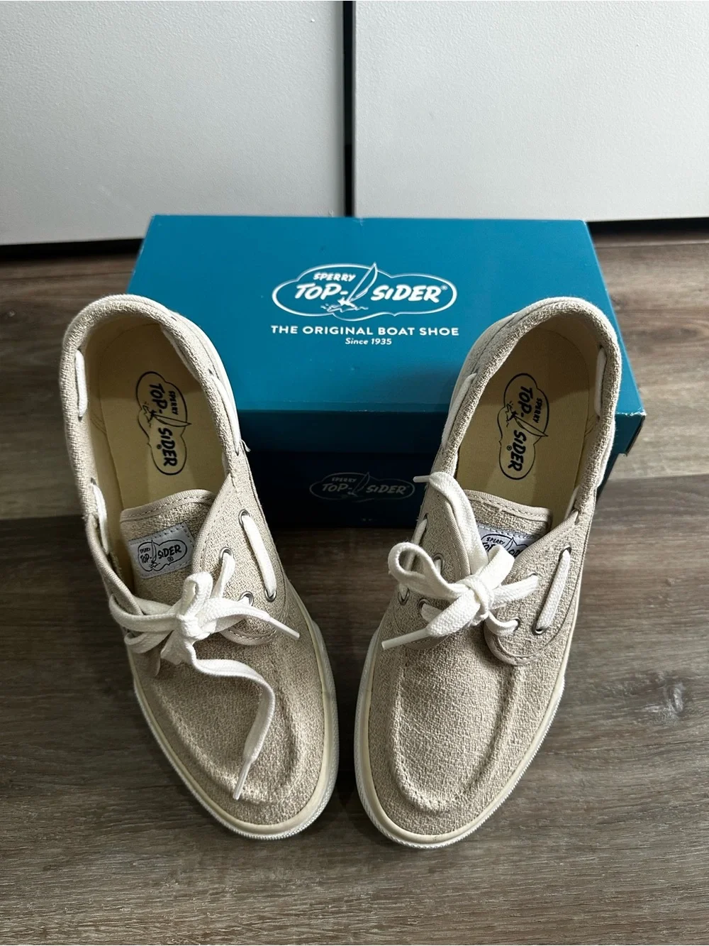 Sperry Top Sider Boat Shoe